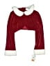 Blueberi Boulevard Red Jacket Size 10 - 12 - photo 1