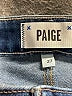 Paige Blue Jeans Size 27 waist - photo 7
