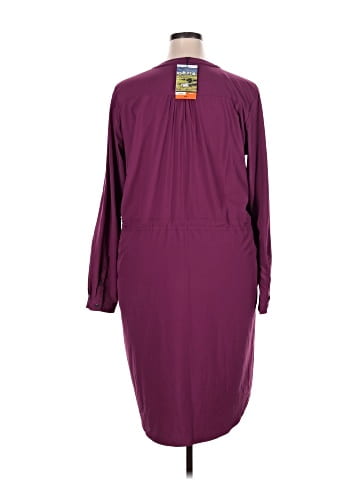 Orvis Casual Dress (view 2)