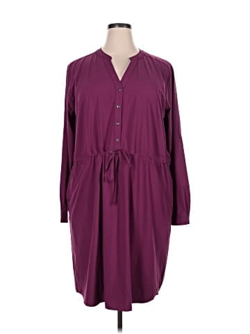Orvis Casual Dress (view 1)