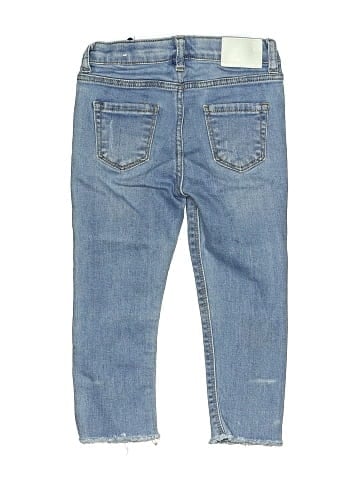 Zara Jeans (view 2)