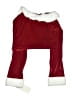 Blueberi Boulevard Red Jacket Size 10 - 12 - photo 2