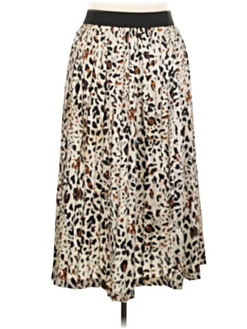 Helene Berman Casual Skirt (view 1)