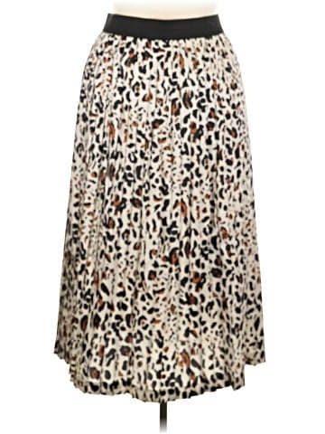 Helene Berman Casual Skirt (view 2)