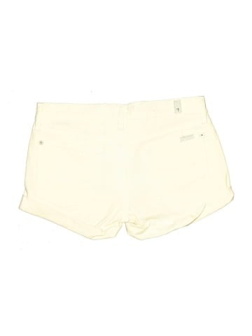 7 For All Mankind Shorts (view 2)