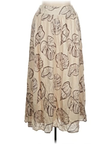 Petal and Pup Casual Skirt (view 1)