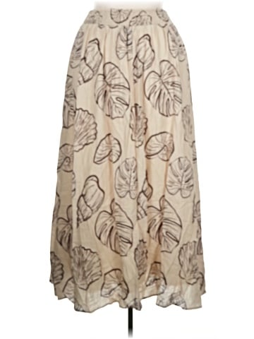 Petal and Pup Casual Skirt (view 2)