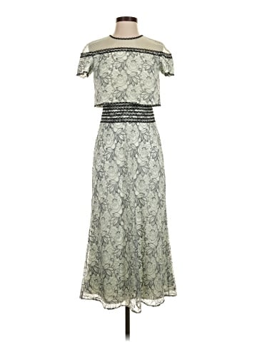 Tadashi Shoji Cocktail Dress (view 1)
