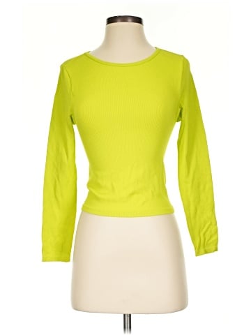 Eye Candy 3/4 Sleeve T-Shirt (view 1)