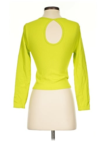 Eye Candy 3/4 Sleeve T-Shirt (view 2)