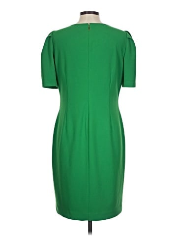 Lauren by Ralph Lauren Cocktail Dress (view 2)