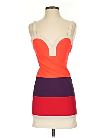 Millau Cocktail Dress (view 1)