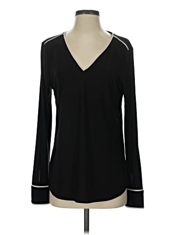 White House Black Market Long Sleeve Top (view 1)