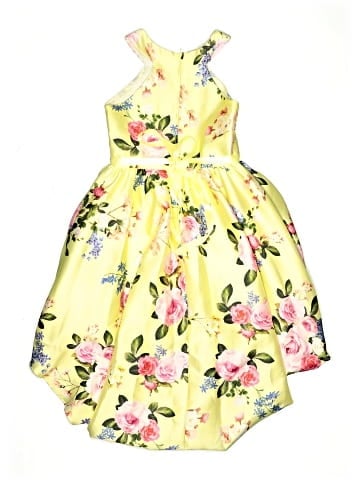 Rare Editions Dress (view 2)