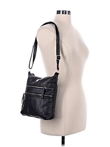 Style&Co Crossbody Bag (view 2)
