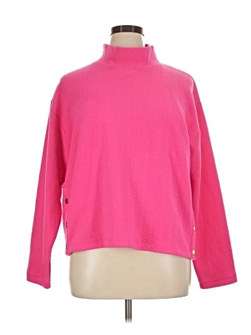 J.Crew Factory Store Turtleneck Sweater (view 1)