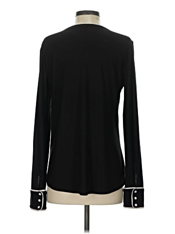 White House Black Market Long Sleeve Top (view 2)