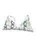 Unbranded Silver Swimsuit Top Size XL - photo 1