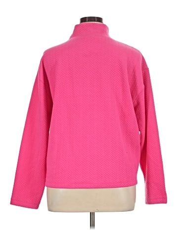 J.Crew Factory Store Turtleneck Sweater (view 2)