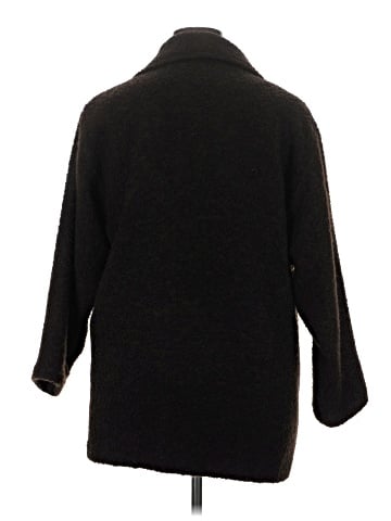 Eileen Fisher Coat (view 2)
