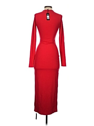 AFRM Cocktail Dress (view 2)