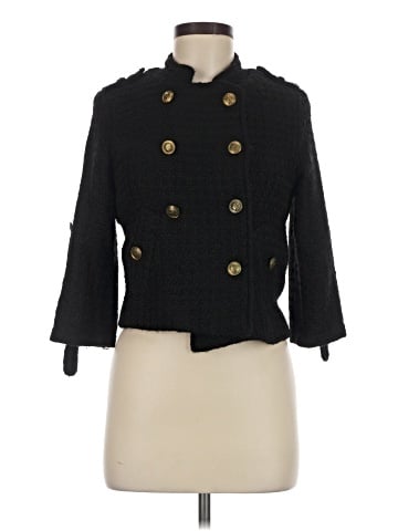 Aryn K. Coat (view 1)