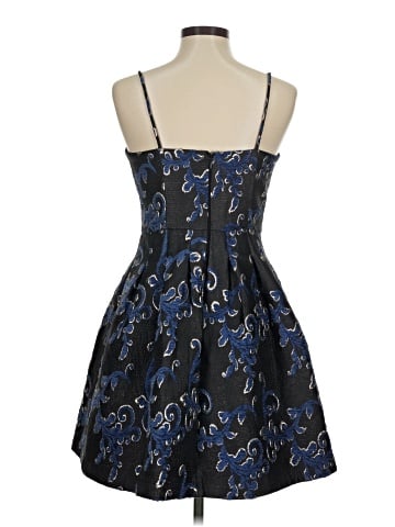 Belle Badgley Mischka Cocktail Dress (view 2)
