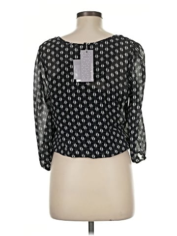 Daniel Rainn 3/4 Sleeve Blouse (view 2)