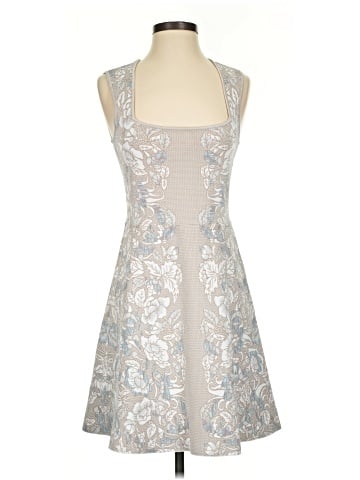 BCBGMAXAZRIA Cocktail Dress (view 1)