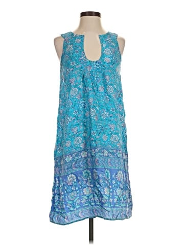 Calypso by Christiane Celle Casual Dress (view 1)