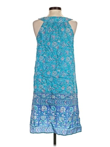 Calypso by Christiane Celle Casual Dress (view 2)