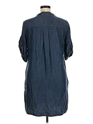 Philosophy Republic Clothing Casual Dress (view 2)