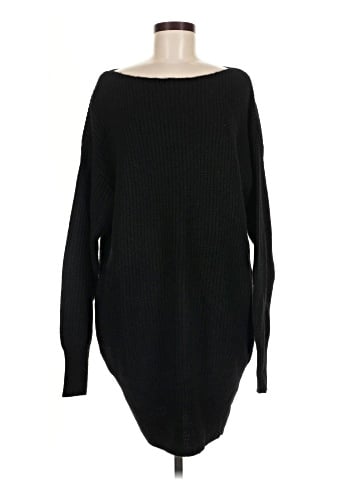 Theory Wool Pullover Sweater (view 1)