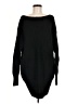 Theory Black Wool Pullover Sweater Size M - photo 1