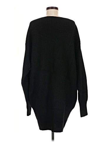 Theory Wool Pullover Sweater (view 2)