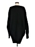 Theory Black Wool Pullover Sweater Size M - photo 2