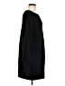 Theory Black Wool Pullover Sweater Size M - photo 4