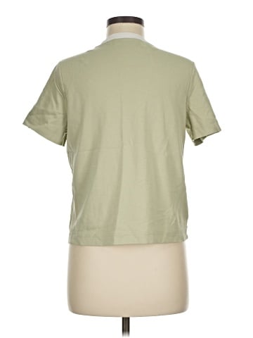 Cos Short Sleeve T-Shirt (view 2)