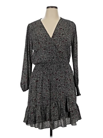 MICHAEL Michael Kors Casual Dress (view 1)