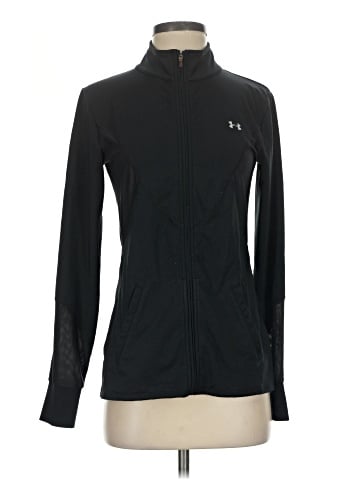 Under Armour Track Jacket (view 1)