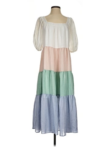 Aura Casual Dress (view 1)