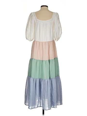 Aura Casual Dress (view 2)