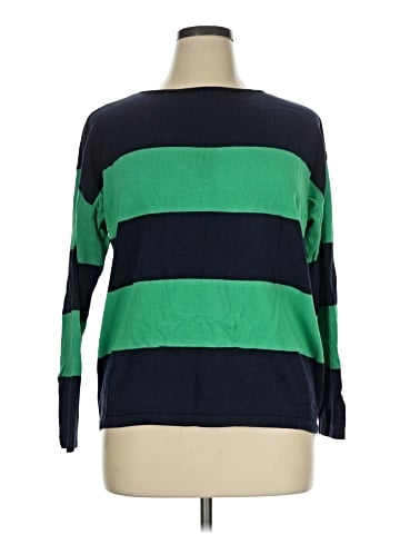 Chaps Pullover Sweater (view 1)