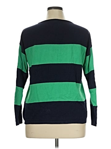 Chaps Pullover Sweater (view 2)