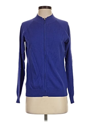 PETER MILLAR Cardigan (view 1)