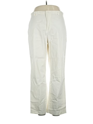 Lands' End Casual Pants (view 1)