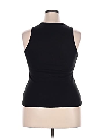 No Boundaries Tank Top (view 2)