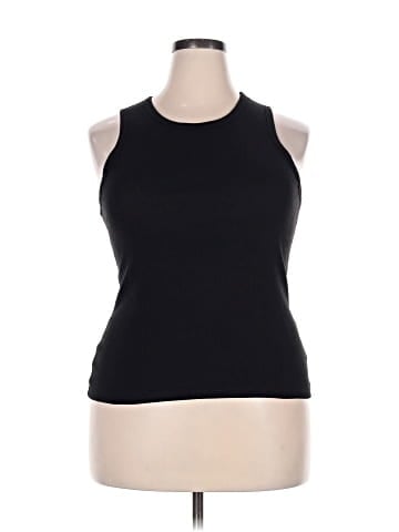 No Boundaries Tank Top (view 1)