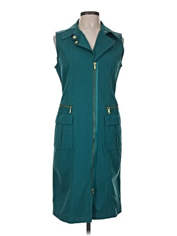 Lafayette 148 New York Casual Dress (view 1)