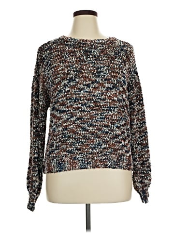 Maurices Pullover Sweater (view 1)